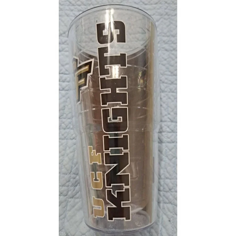Tervis Tumbler University Of Central Florida Knights 24 oz. NO LID